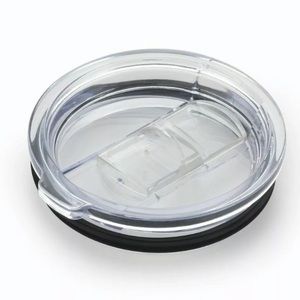 Yeti, Ozark Trail, RTIC spill proof lids